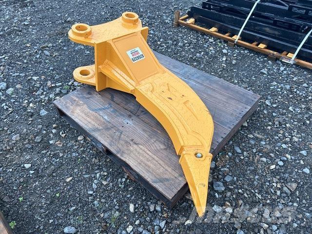  GIYI GY-R320 鬆土機