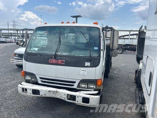 GMC  都市/通用型車輛