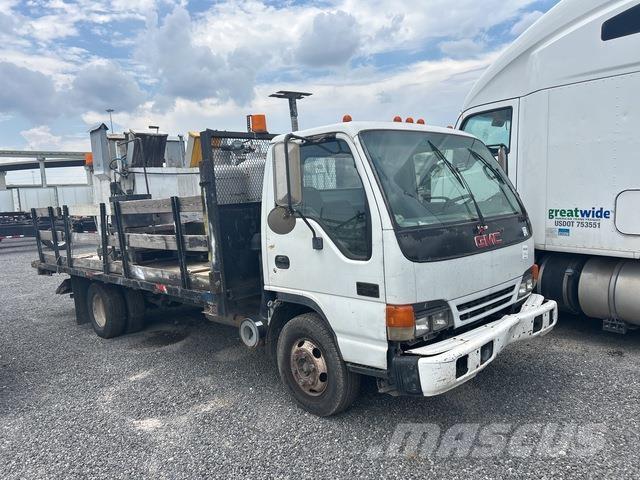 GMC  都市/通用型車輛