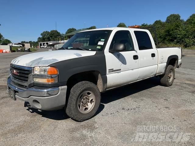 GMC 2500 其他
