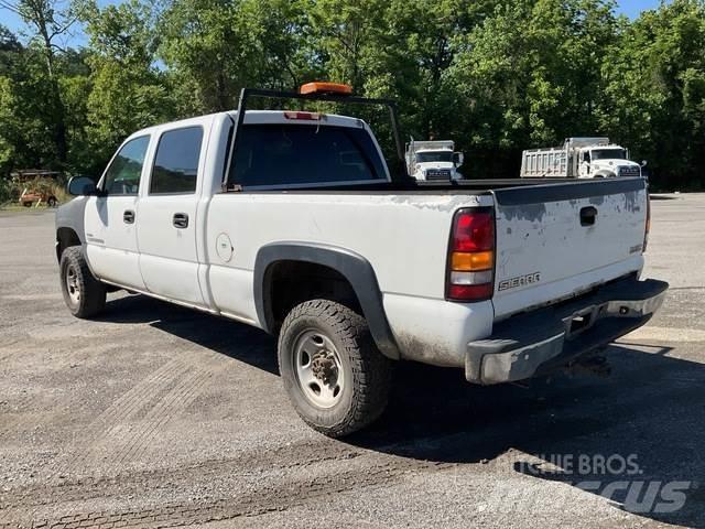 GMC 2500 其他