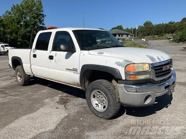 GMC 2500 其他