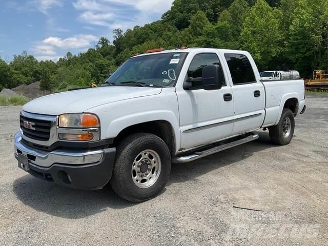 GMC 2500 其他