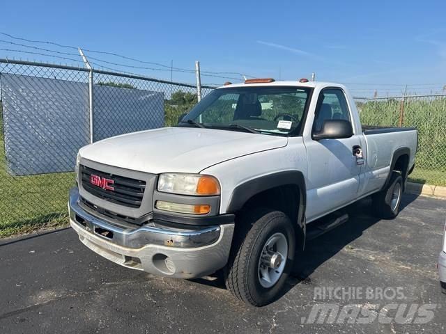 GMC 2500 其他