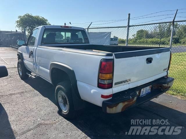 GMC 2500 其他
