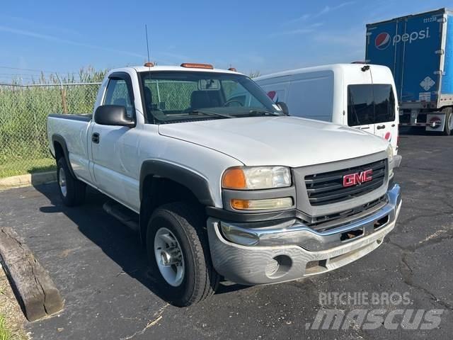 GMC 2500 其他