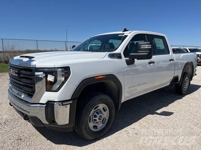 GMC 2500 HD 其他