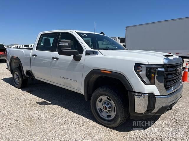 GMC 2500 HD 其他