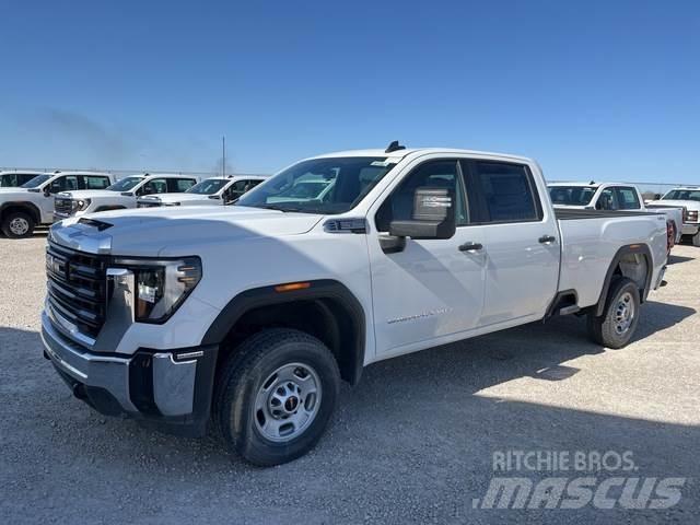 GMC 2500 HD 其他