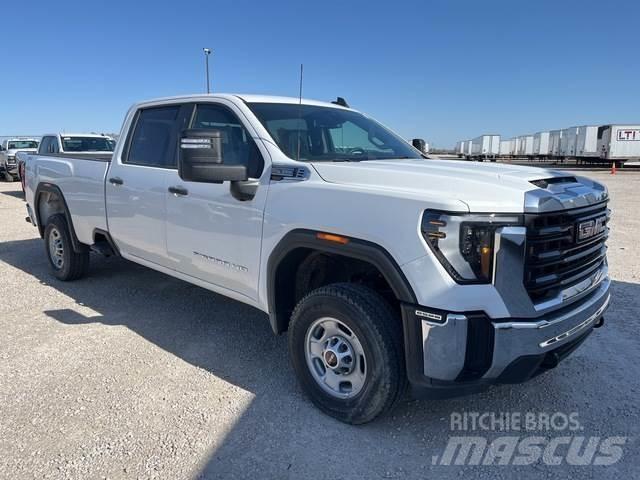 GMC 2500 HD 其他