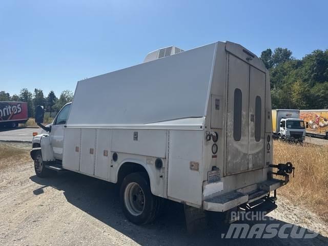 GMC C5C042 都市/通用型車輛