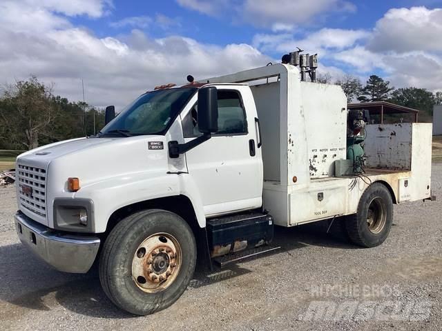 GMC C6500 其他