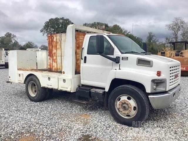 GMC C6500 其他