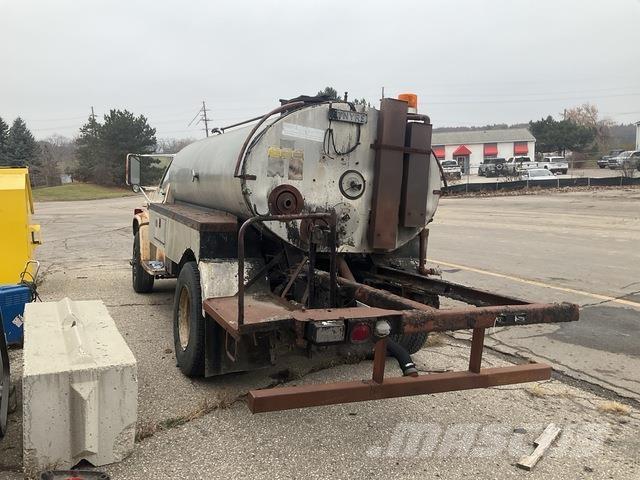 GMC C8500 其他貨車