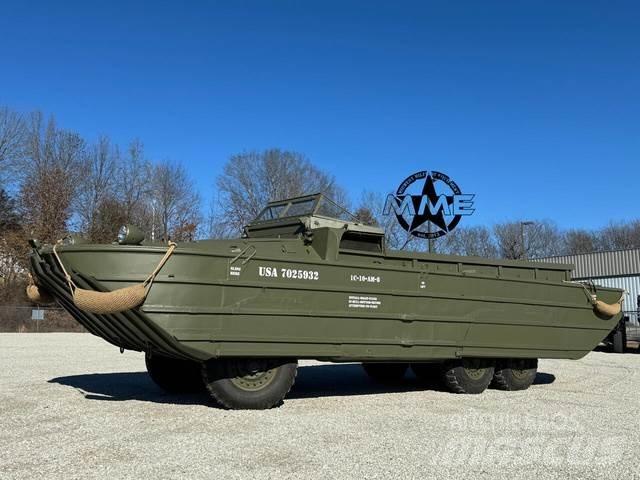 GMC Other 其他