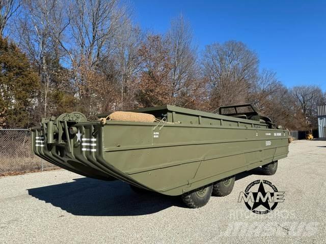 GMC Other 其他