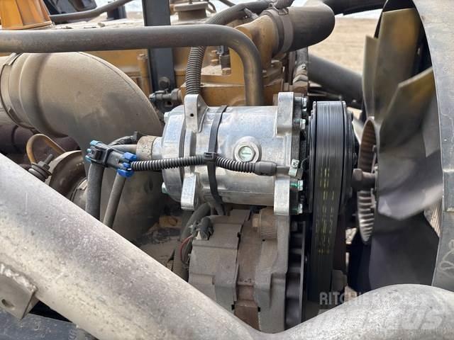 GMC T7500 其他