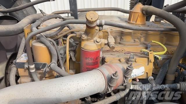 GMC T7500 其他