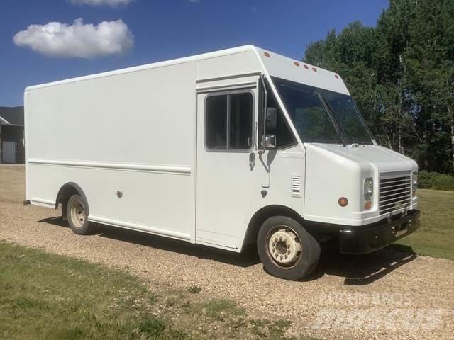 GMC Workhorse 車廂