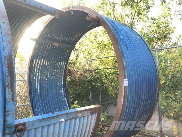  GME 其他農業機械