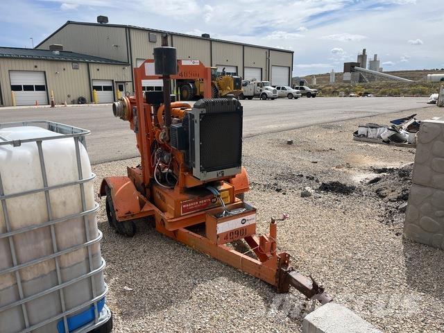 Godwin CD150M 水泵浦