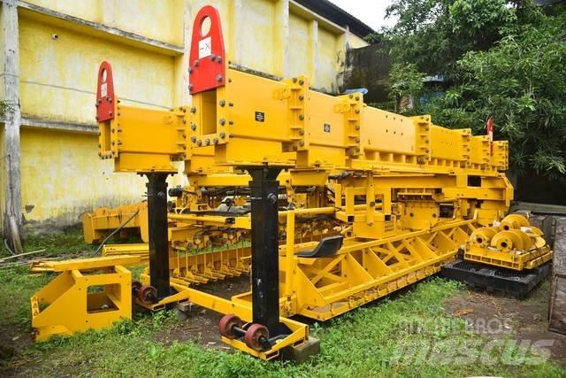 Gomaco GP-4000 其他