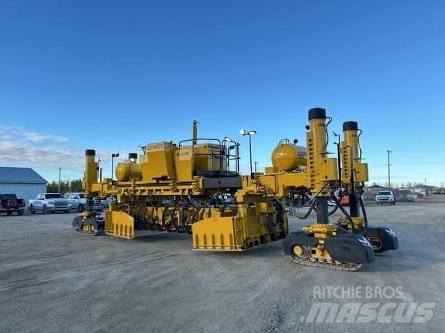 Gomaco GP2400 混凝土鋪路機
