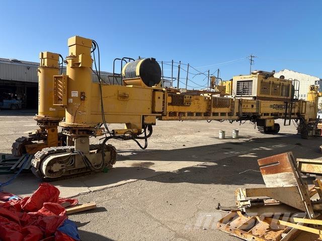 Gomaco GP2600 混凝土鋪路機