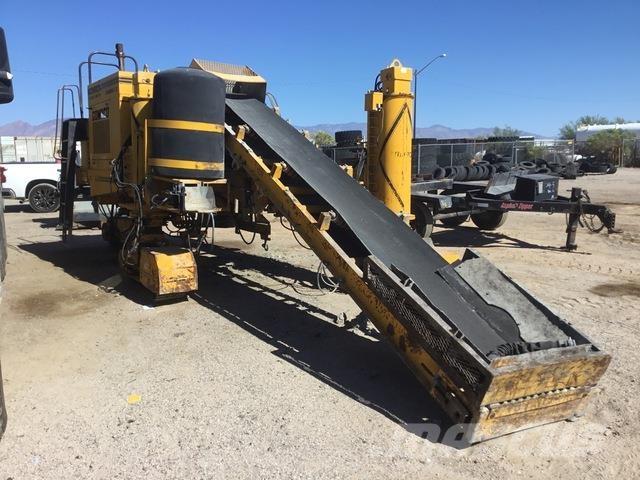 Gomaco GT-6300 混凝土鋪路機