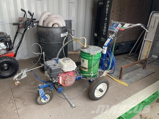 Graco 25M224 噴槍