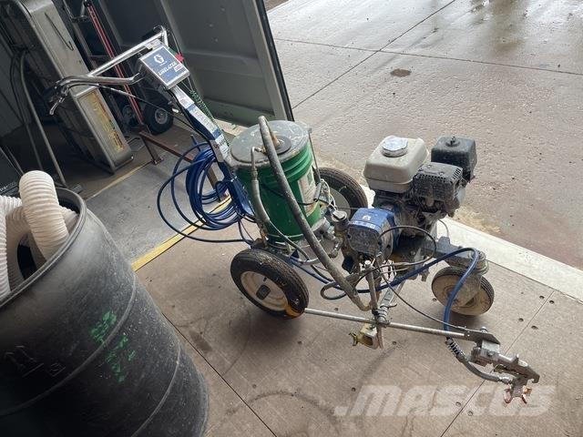 Graco 25M224 噴槍