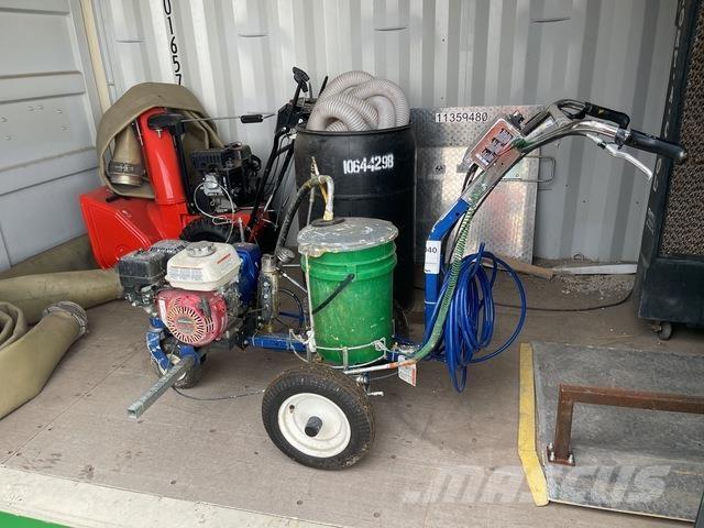 Graco 25M224 噴槍