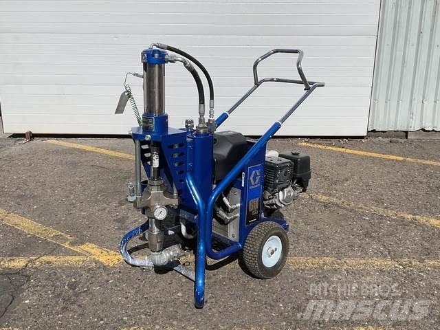 Graco GH933ES 其他