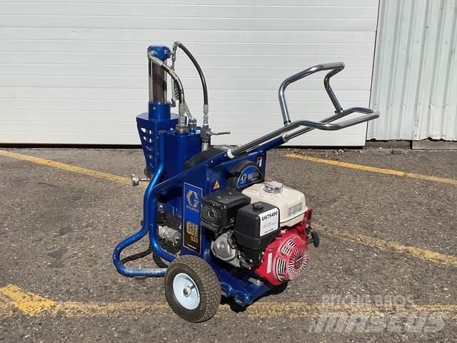 Graco GH933ES 其他