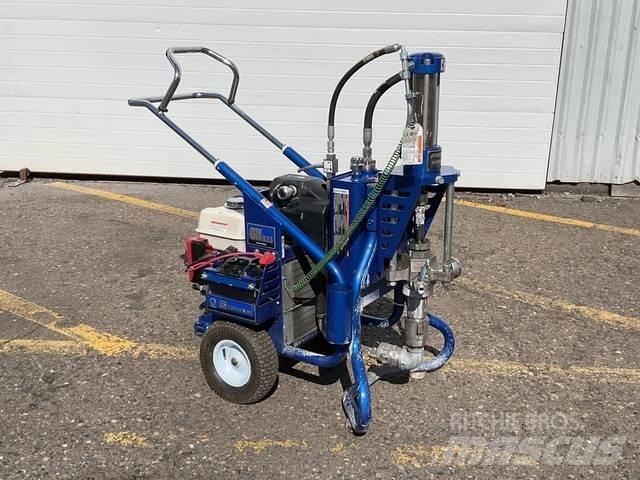 Graco GH933ES 其他