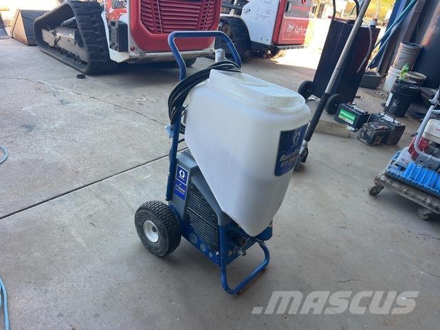 Graco RTX2000 其他