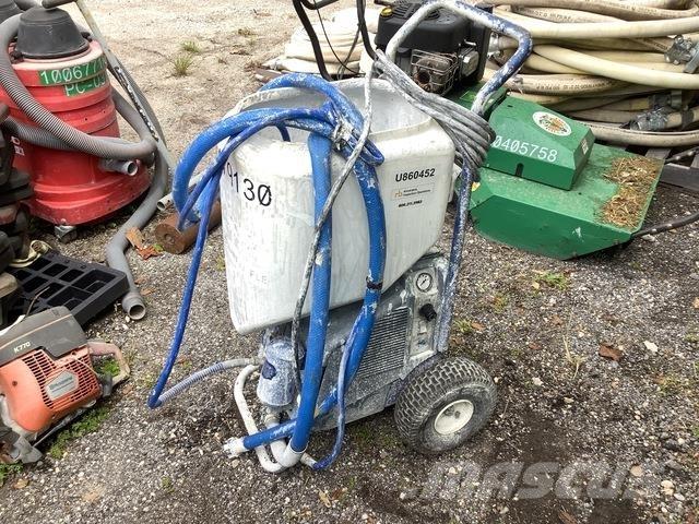 Graco RTX200PI 其他