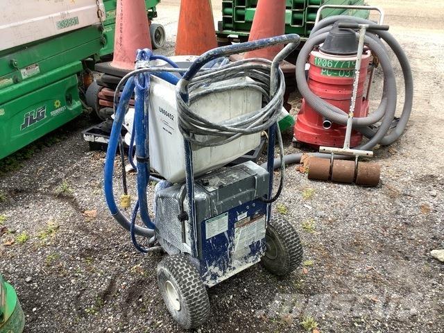 Graco RTX200PI 其他