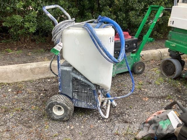 Graco RTX200PI 其他