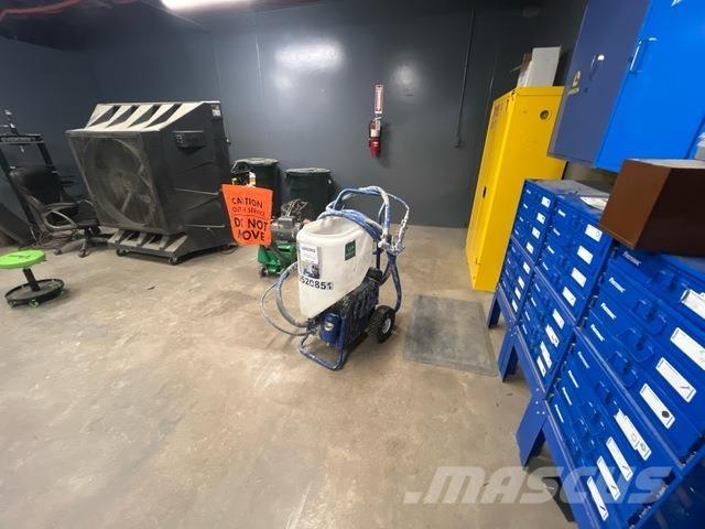 Graco RTX200PI 其他
