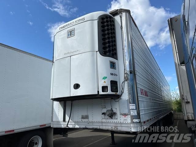 Great Dane  控溫式半拖車