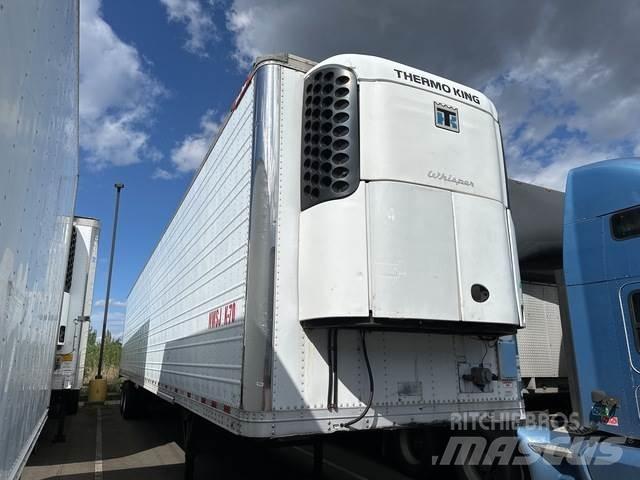 Great Dane  控溫式半拖車