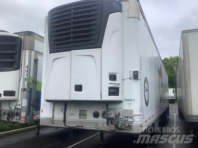 Great Dane  控溫式半拖車