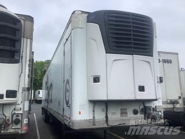 Great Dane  控溫式半拖車
