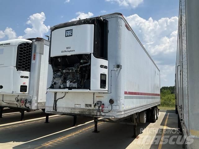 Great Dane  控溫式半拖車