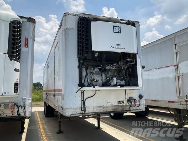 Great Dane  控溫式半拖車