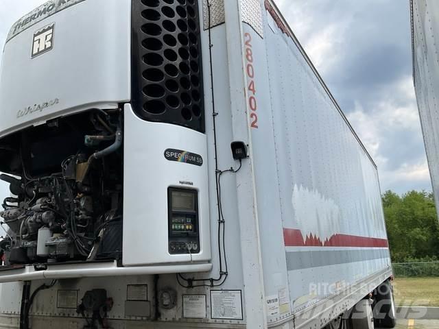 Great Dane  控溫式半拖車