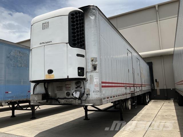 Great Dane  控溫式半拖車