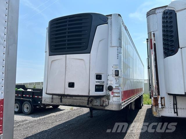 Great Dane  控溫式半拖車