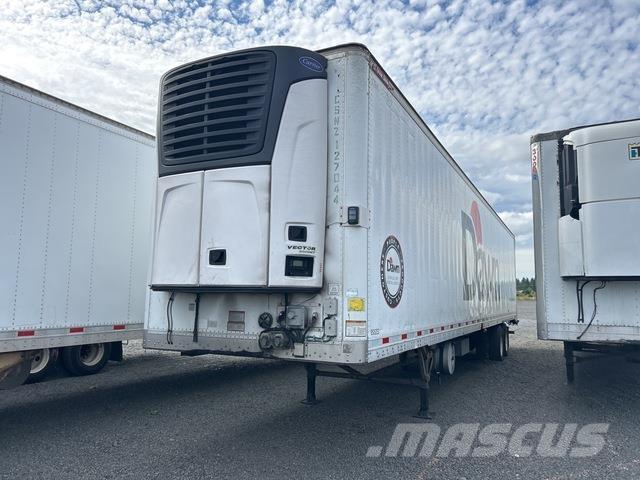 Great Dane  控溫式半拖車